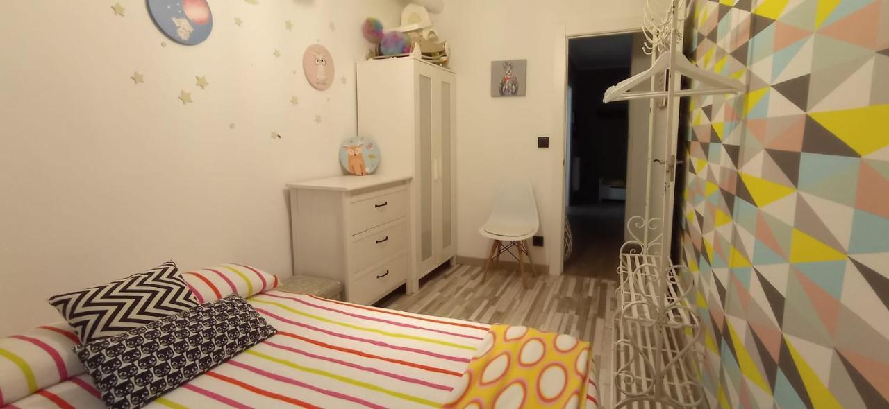 Apartamento La Escalerona Con Vistas Al Mar Apartment Gijón Exterior foto